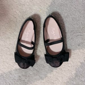 Baby dress shoes